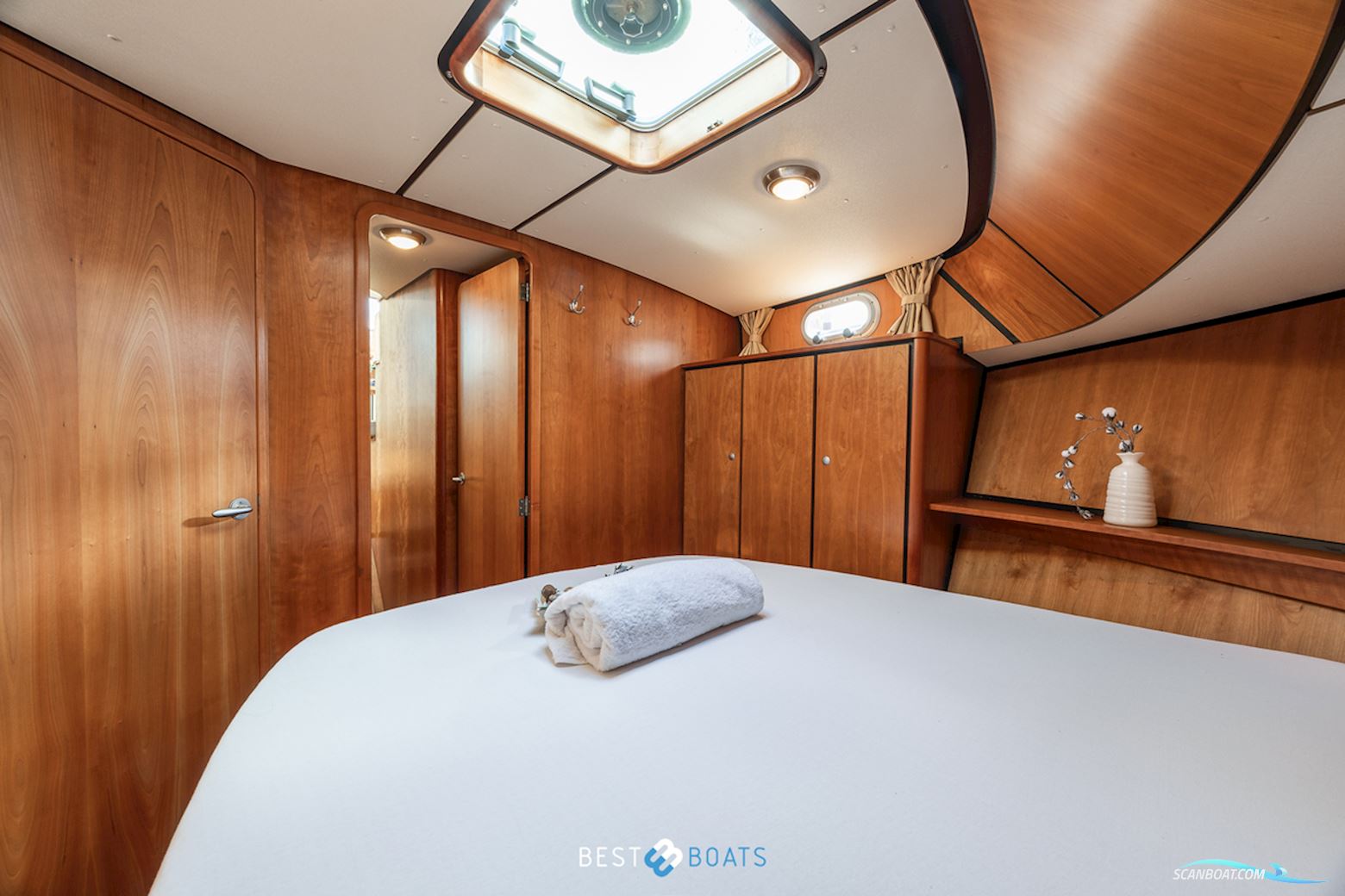 Linssen Grand Sturdy 40.9 AC