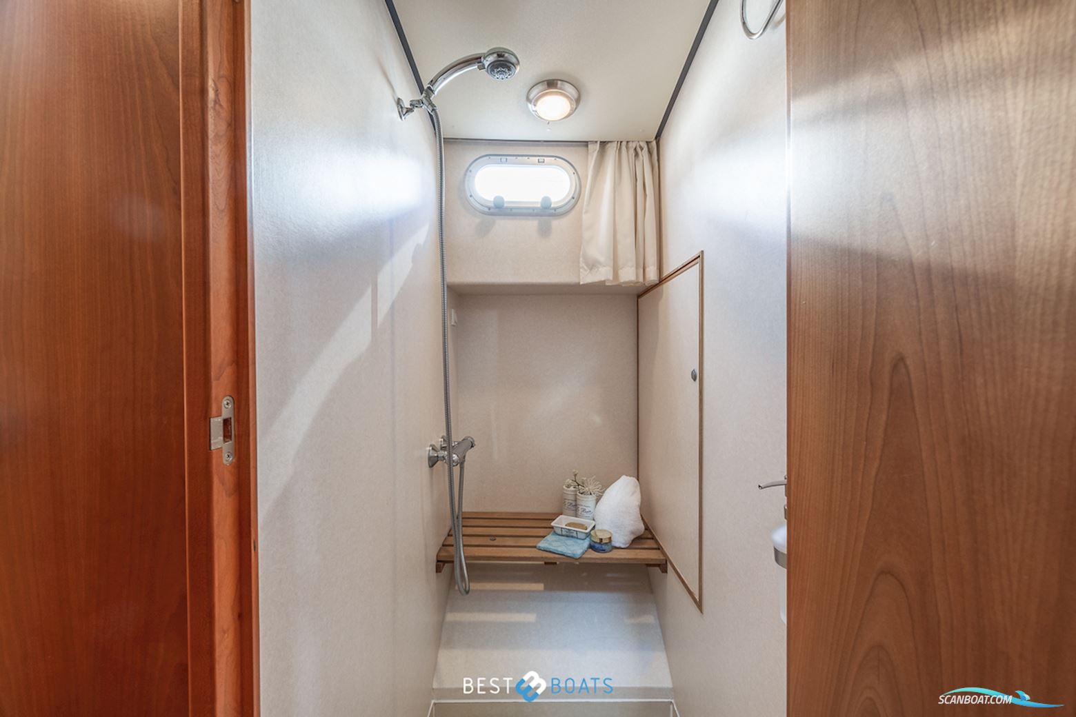 Linssen Grand Sturdy 40.9 AC