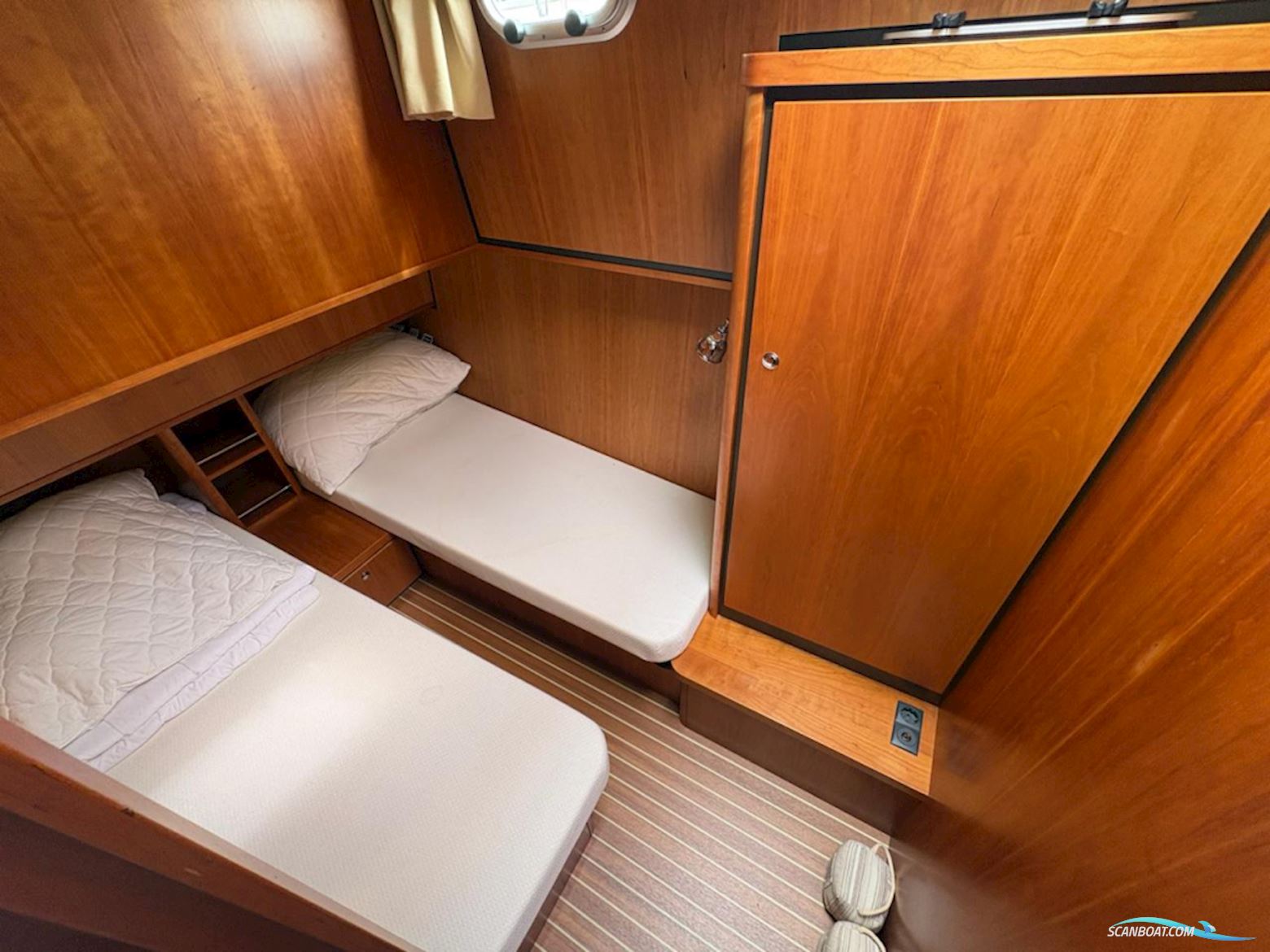 Linssen Grand Sturdy 40.9 AC
