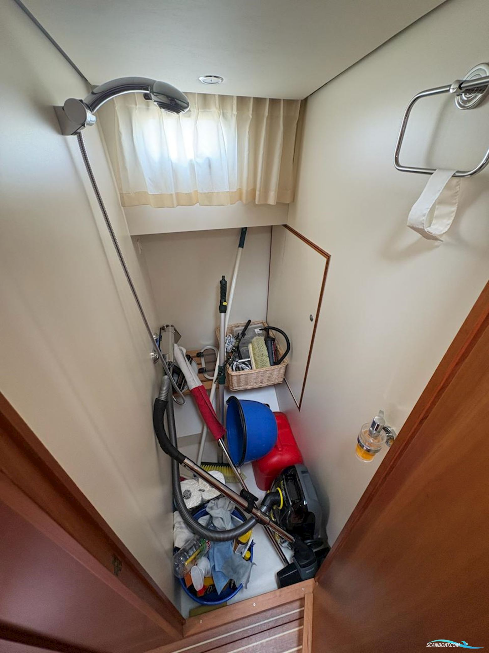 Linssen Grand Sturdy 40.9 AC