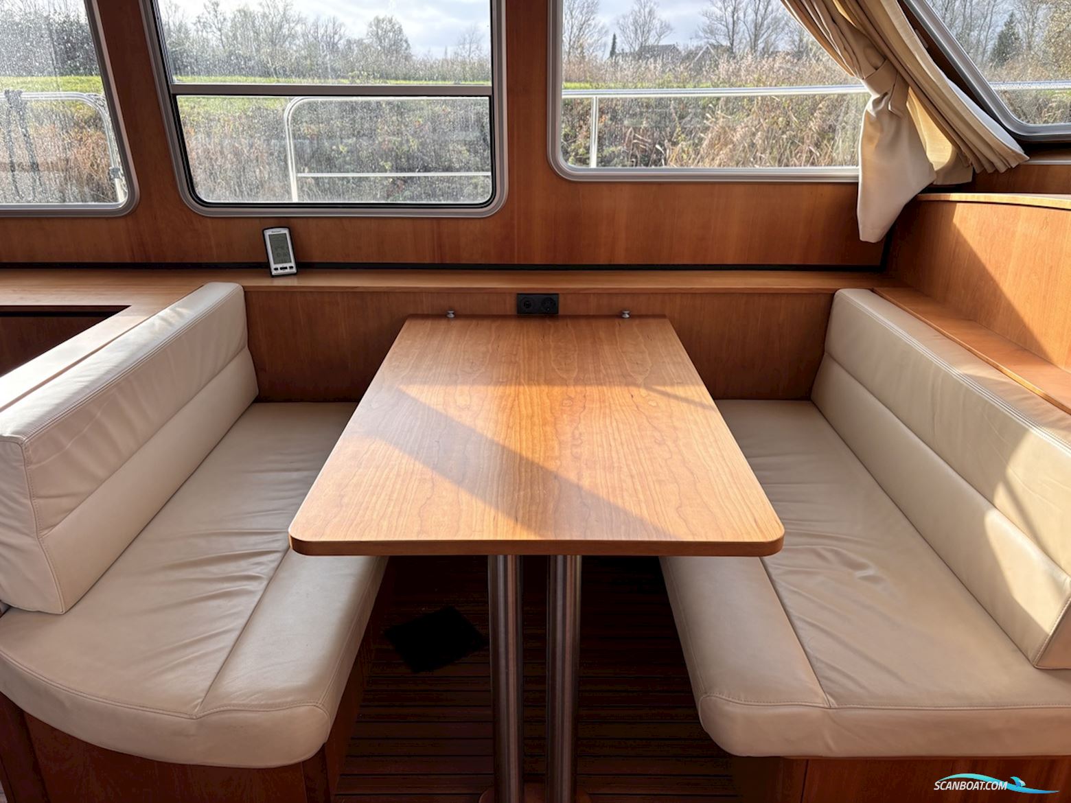 Linssen Grand Sturdy 40.9 AC