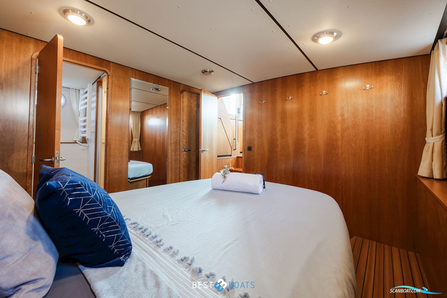 Linssen Grand Sturdy 40.9 AC