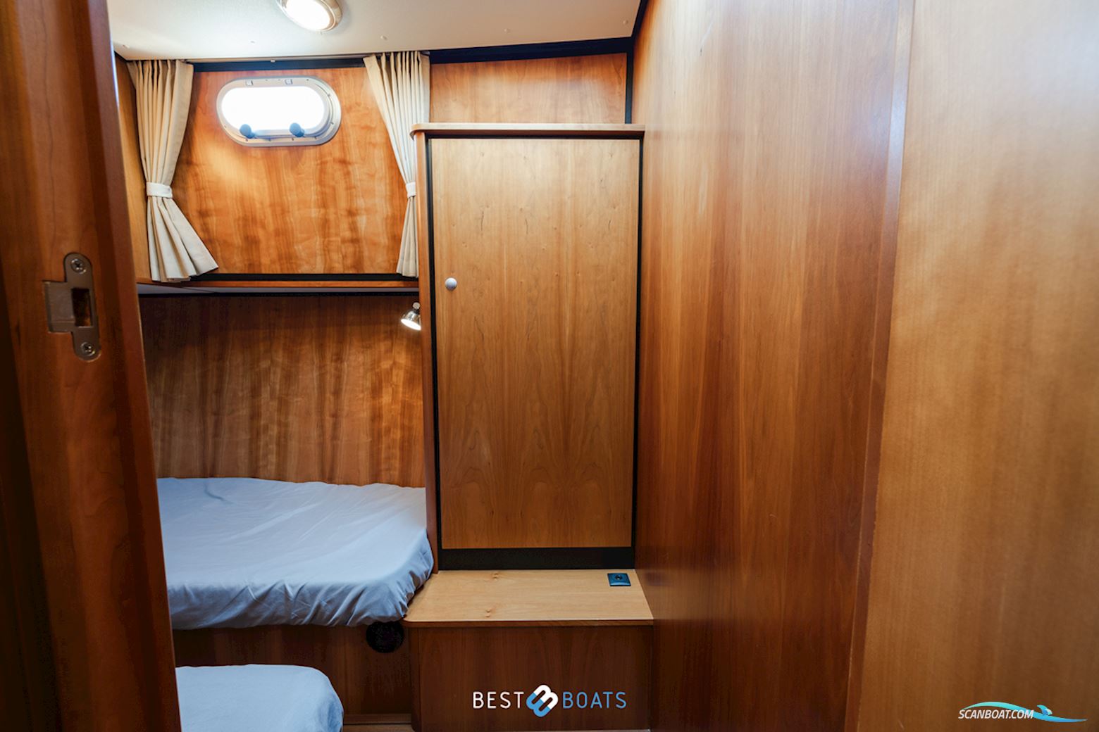 Linssen Grand Sturdy 40.9 AC