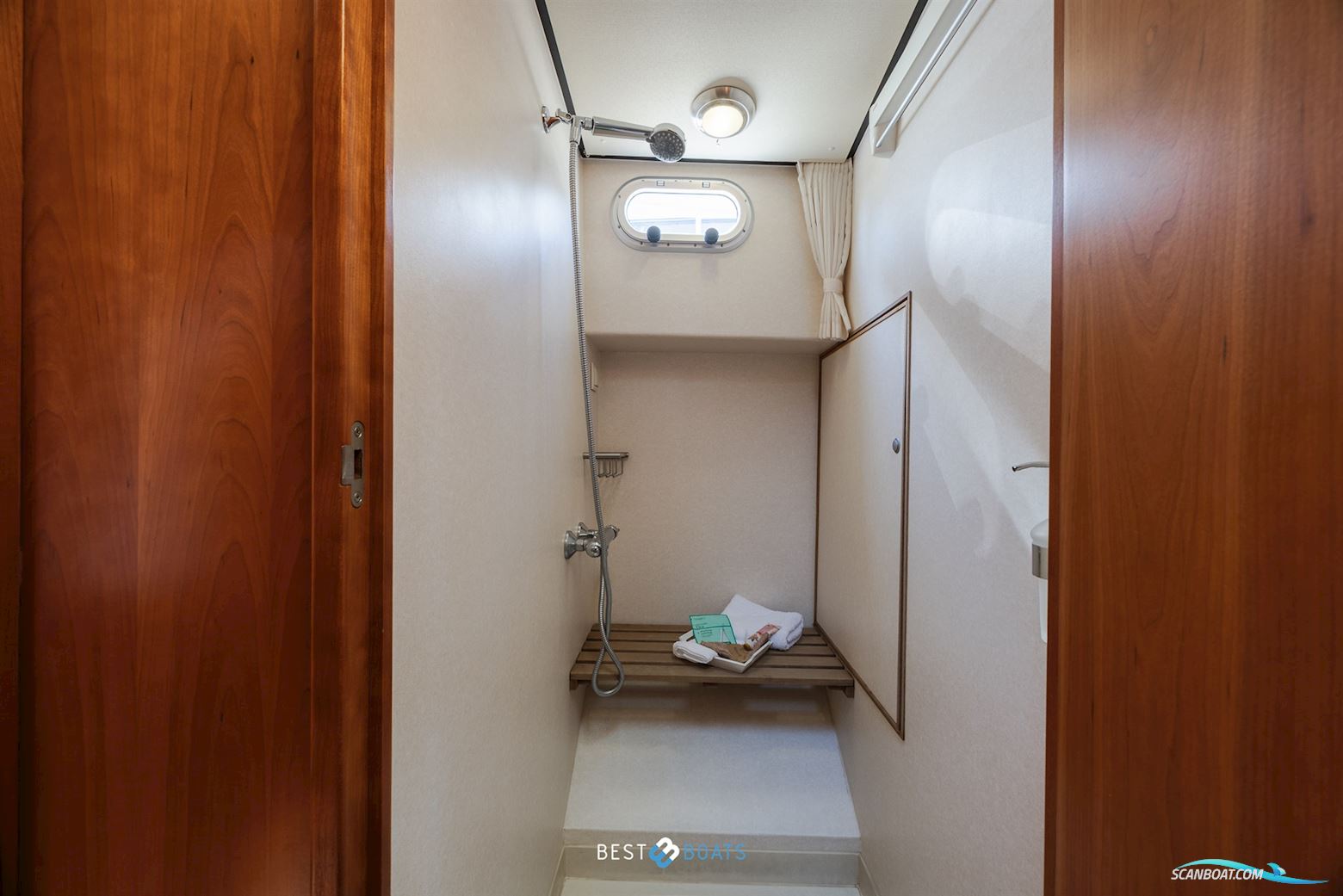 Linssen Grand Sturdy 40.9 AC