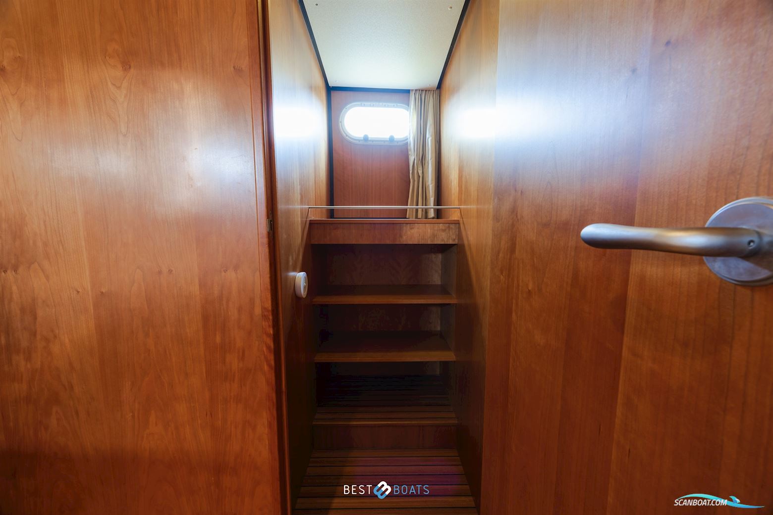Linssen Grand Sturdy 40.9 AC