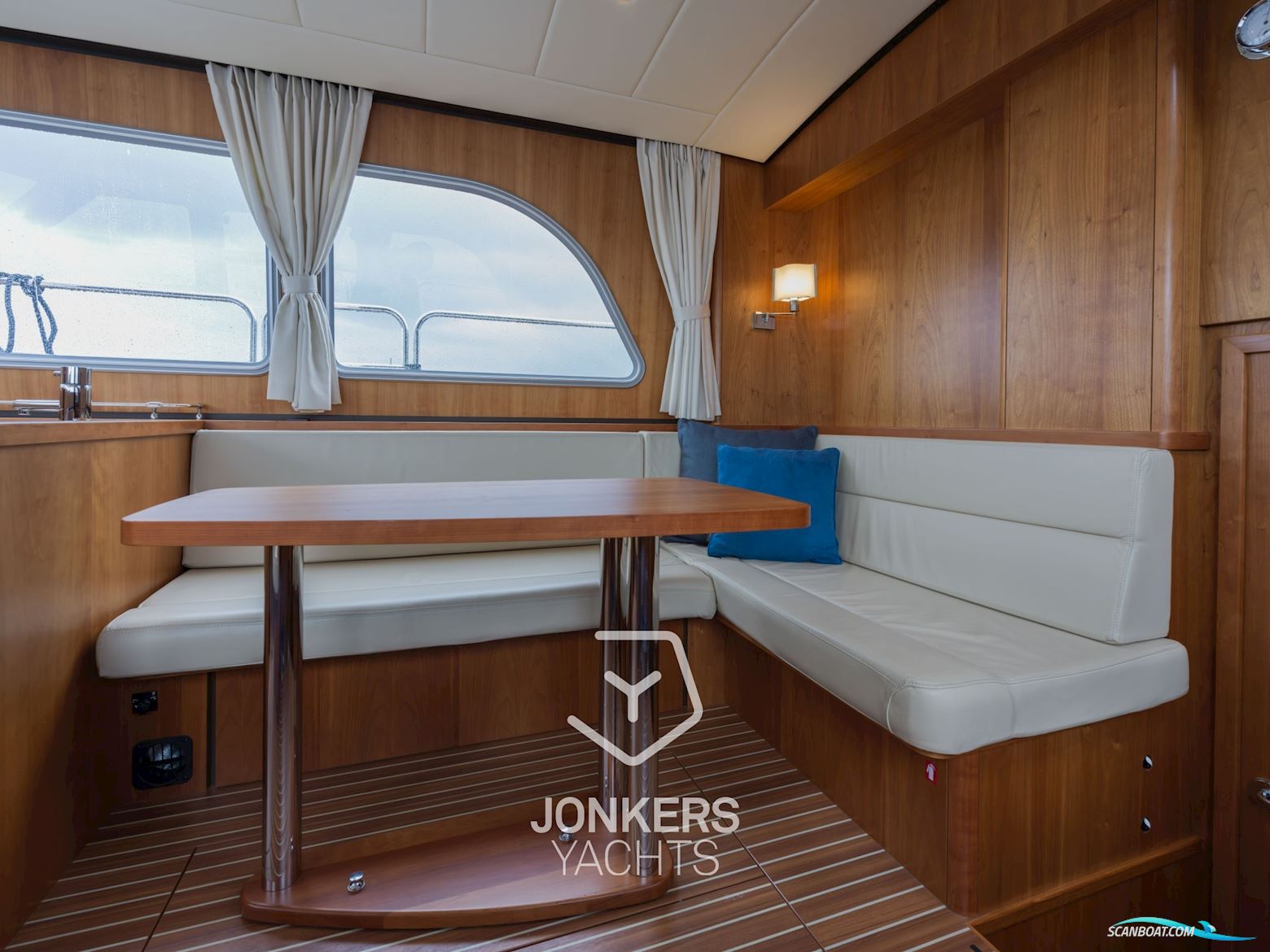 Linssen Grand Sturdy 40.9 AC Twin "Brilliant Edition"