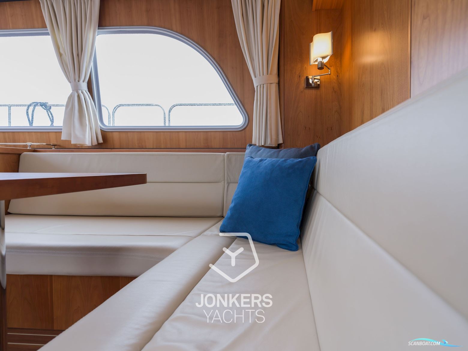Linssen Grand Sturdy 40.9 AC Twin "Brilliant Edition"