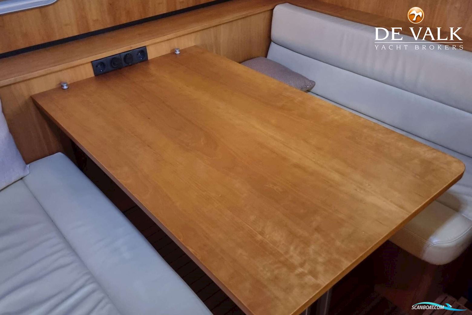 Linssen Grand Sturdy 40.9 Sedan