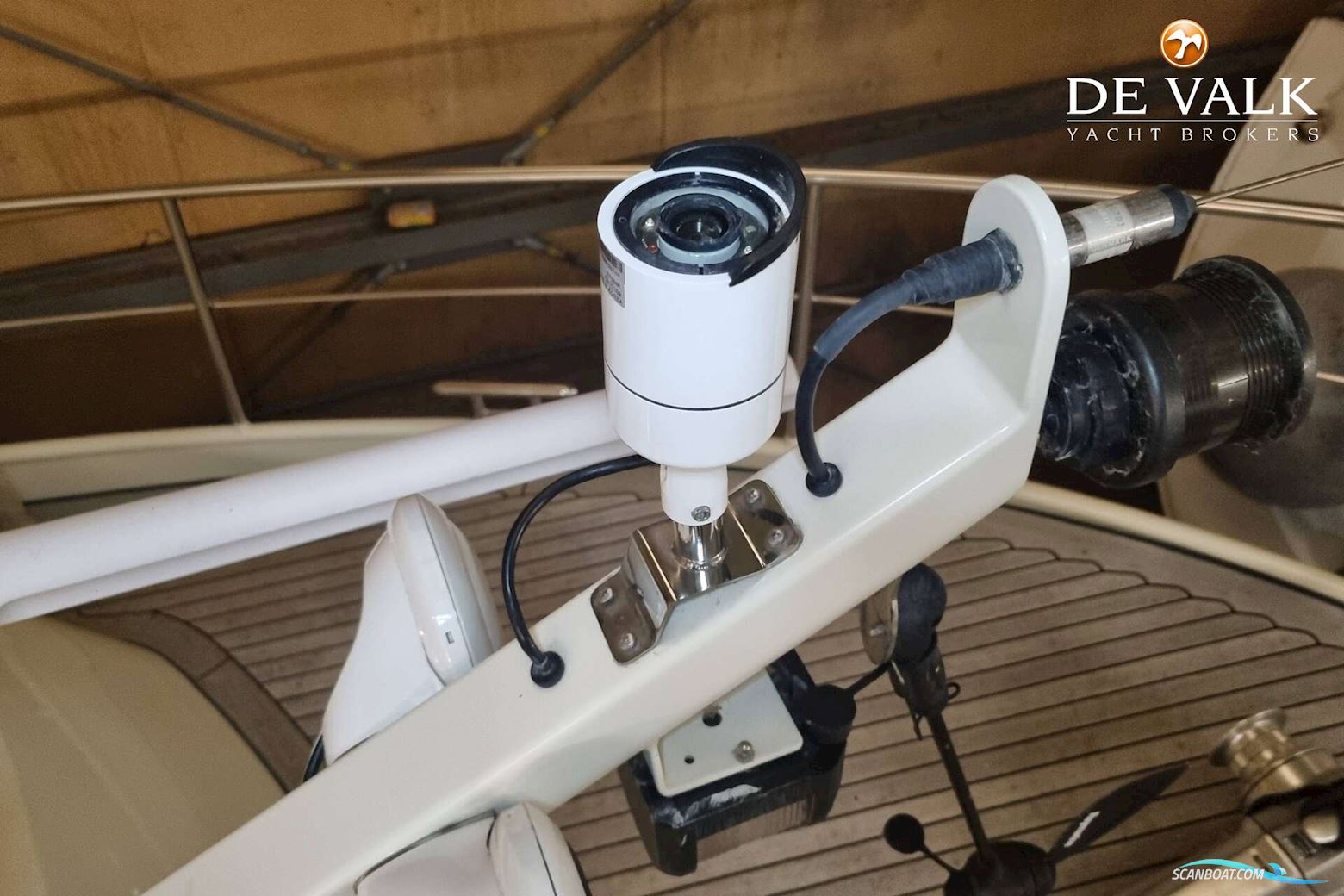 Linssen Grand Sturdy 40.9 Sedan