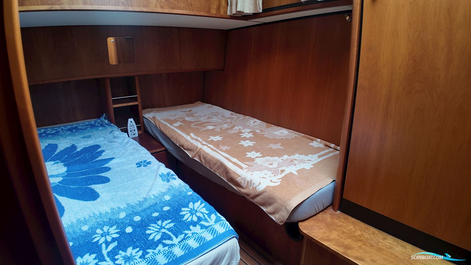 Linssen Grand Sturdy 40.9 Sedan