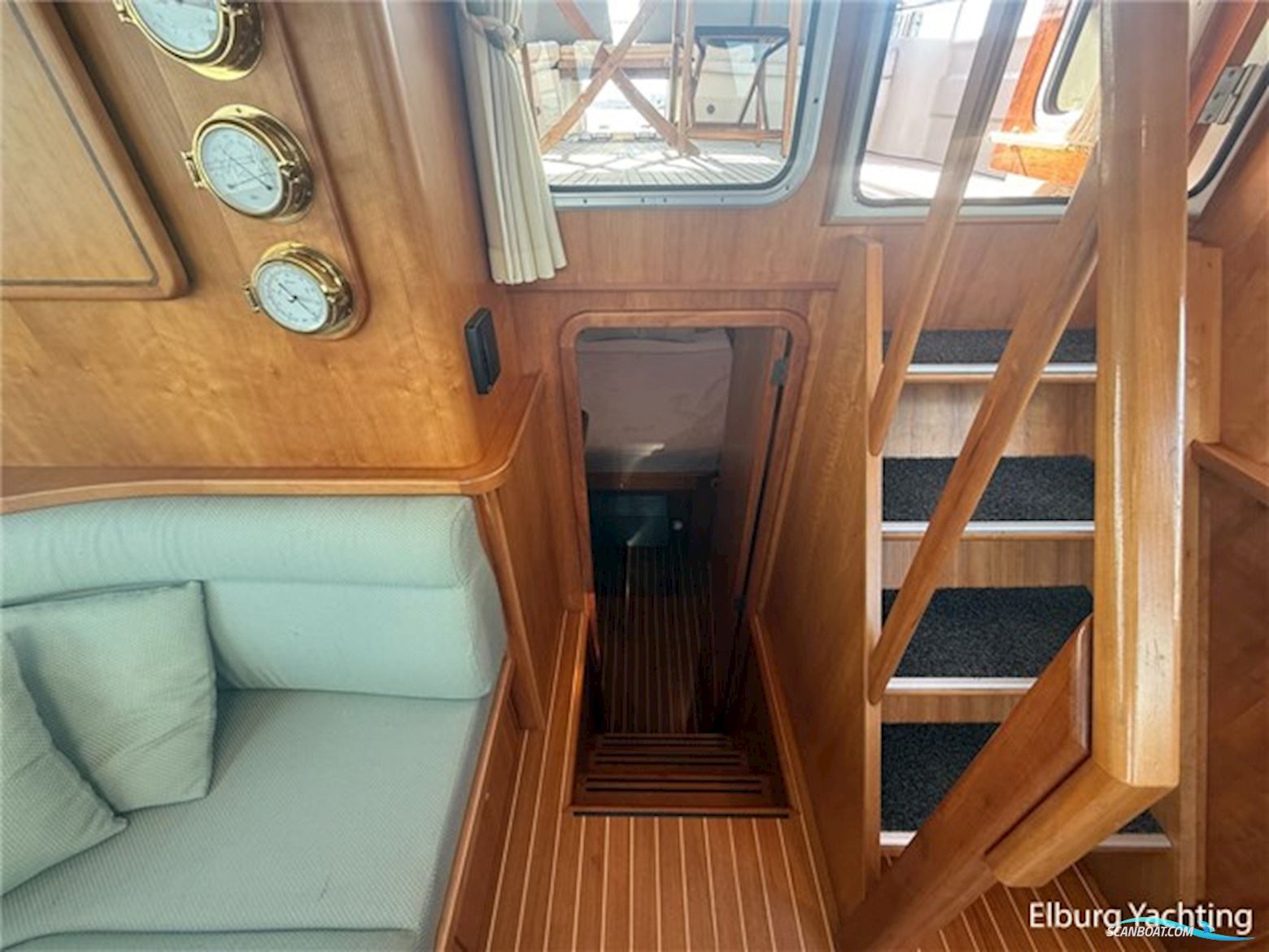 Linssen Grand Sturdy 410 - AC
