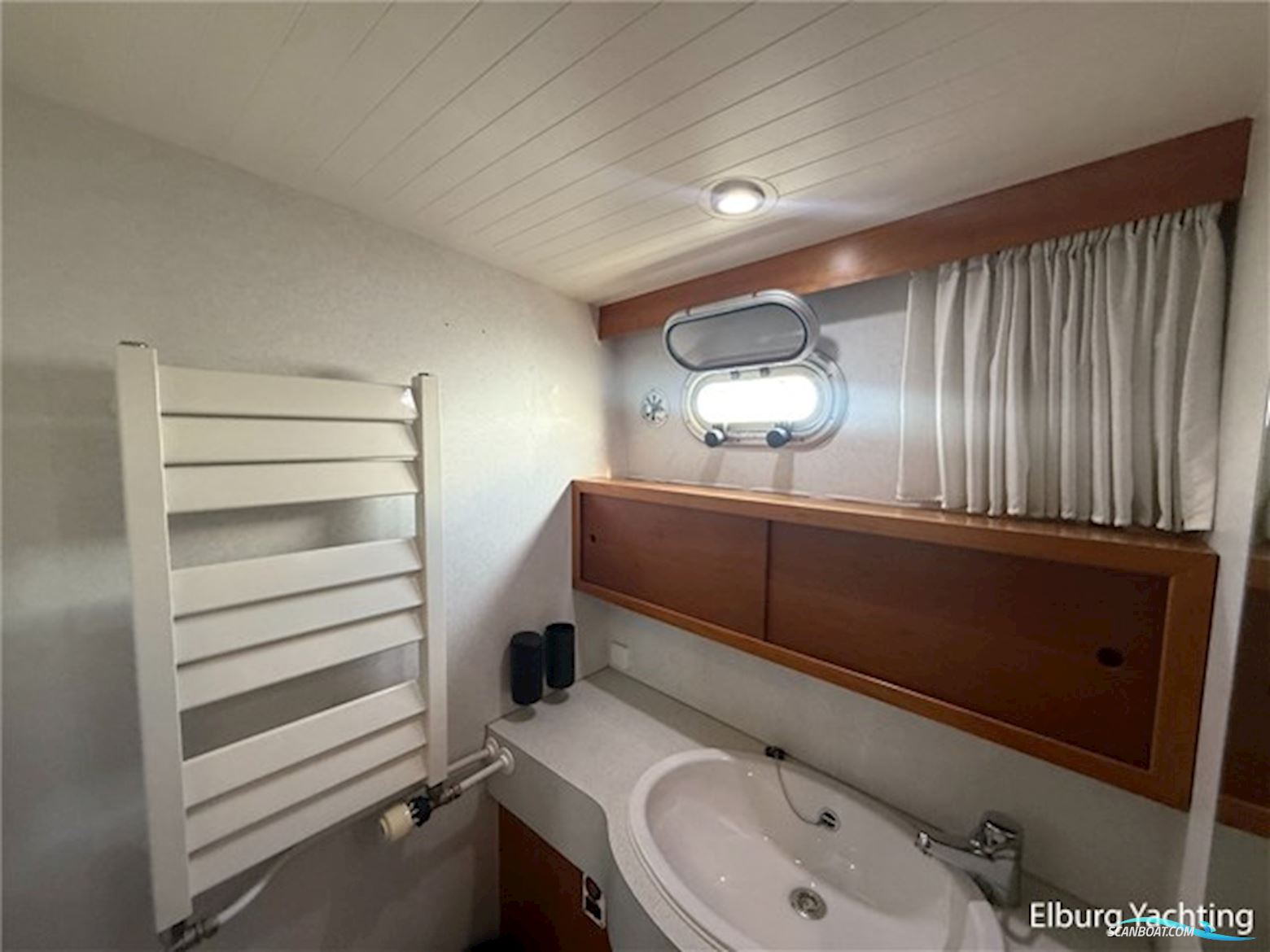 Linssen Grand Sturdy 410 - AC