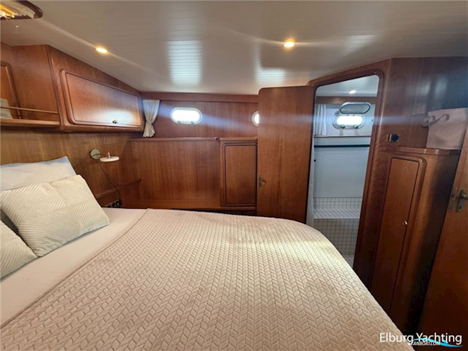 Linssen Grand Sturdy 410 - AC