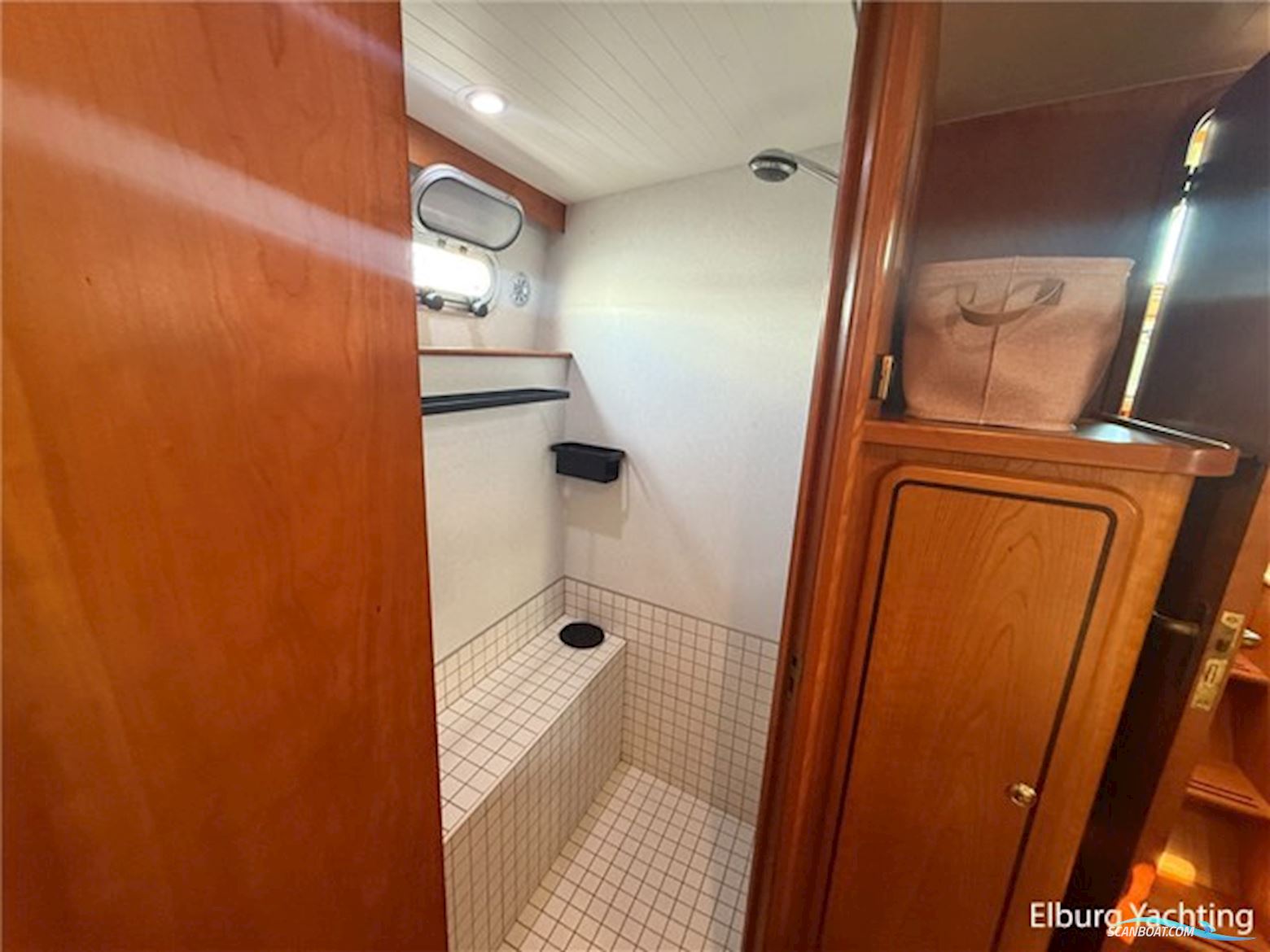 Linssen Grand Sturdy 410 - AC