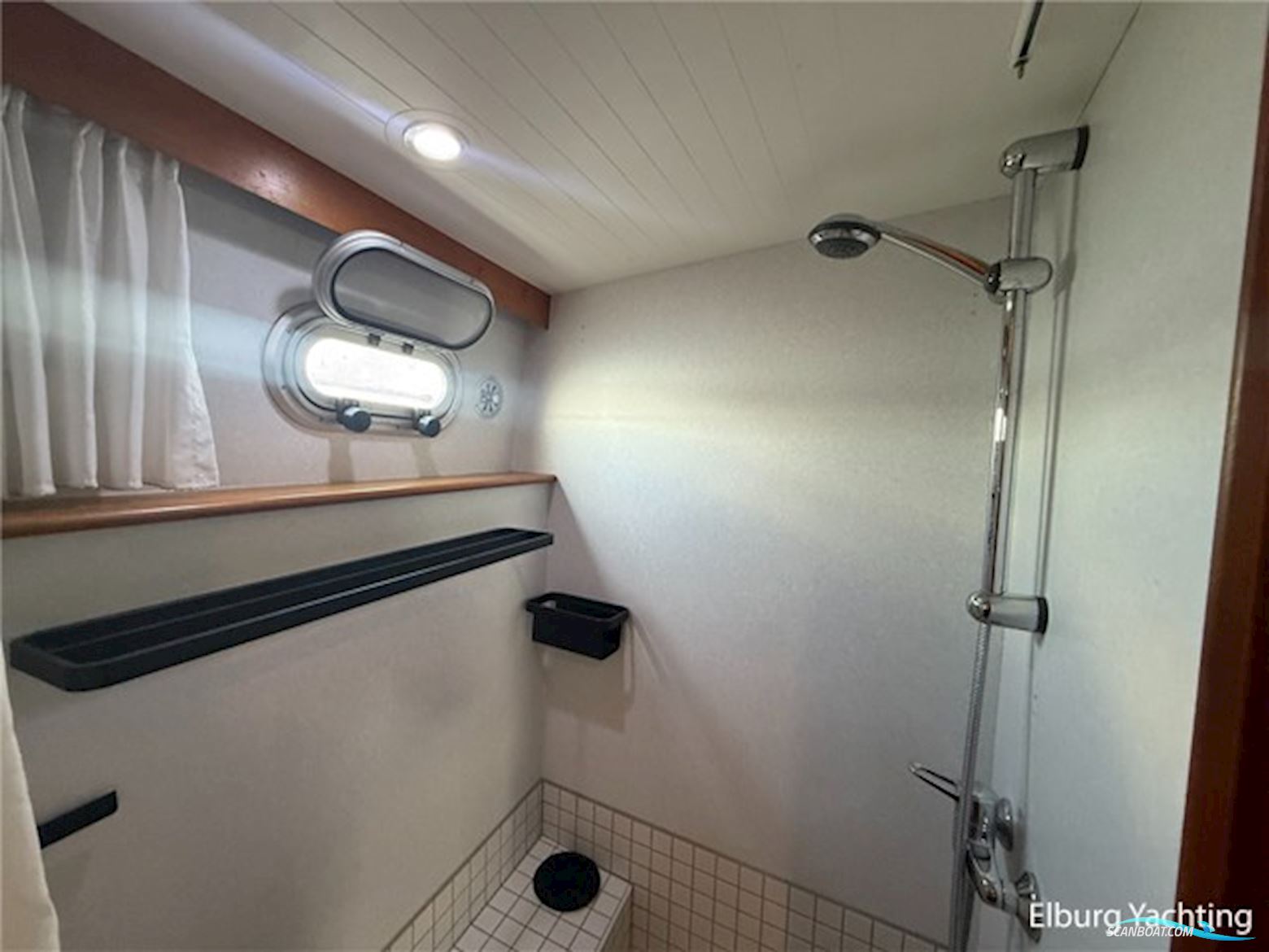 Linssen Grand Sturdy 410 - AC