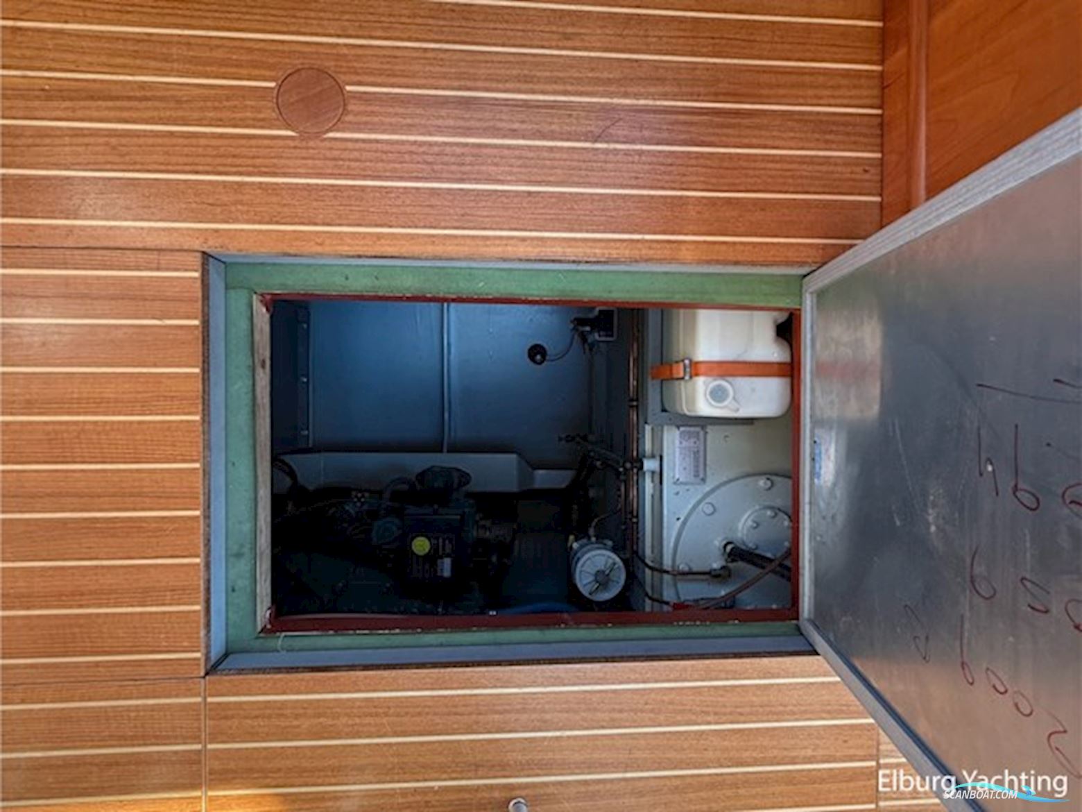 Linssen Grand Sturdy 410 - AC