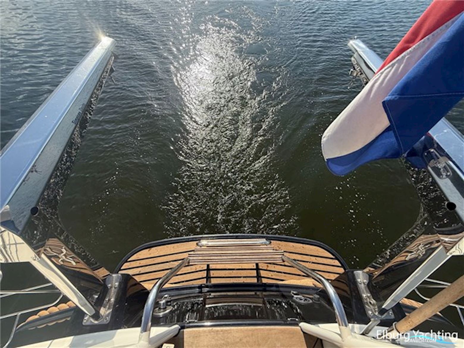 Linssen Grand Sturdy 410 - AC