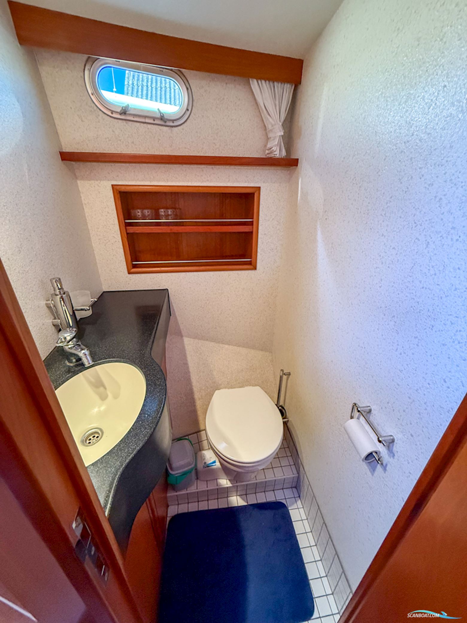 Linssen Grand Sturdy 410 AC