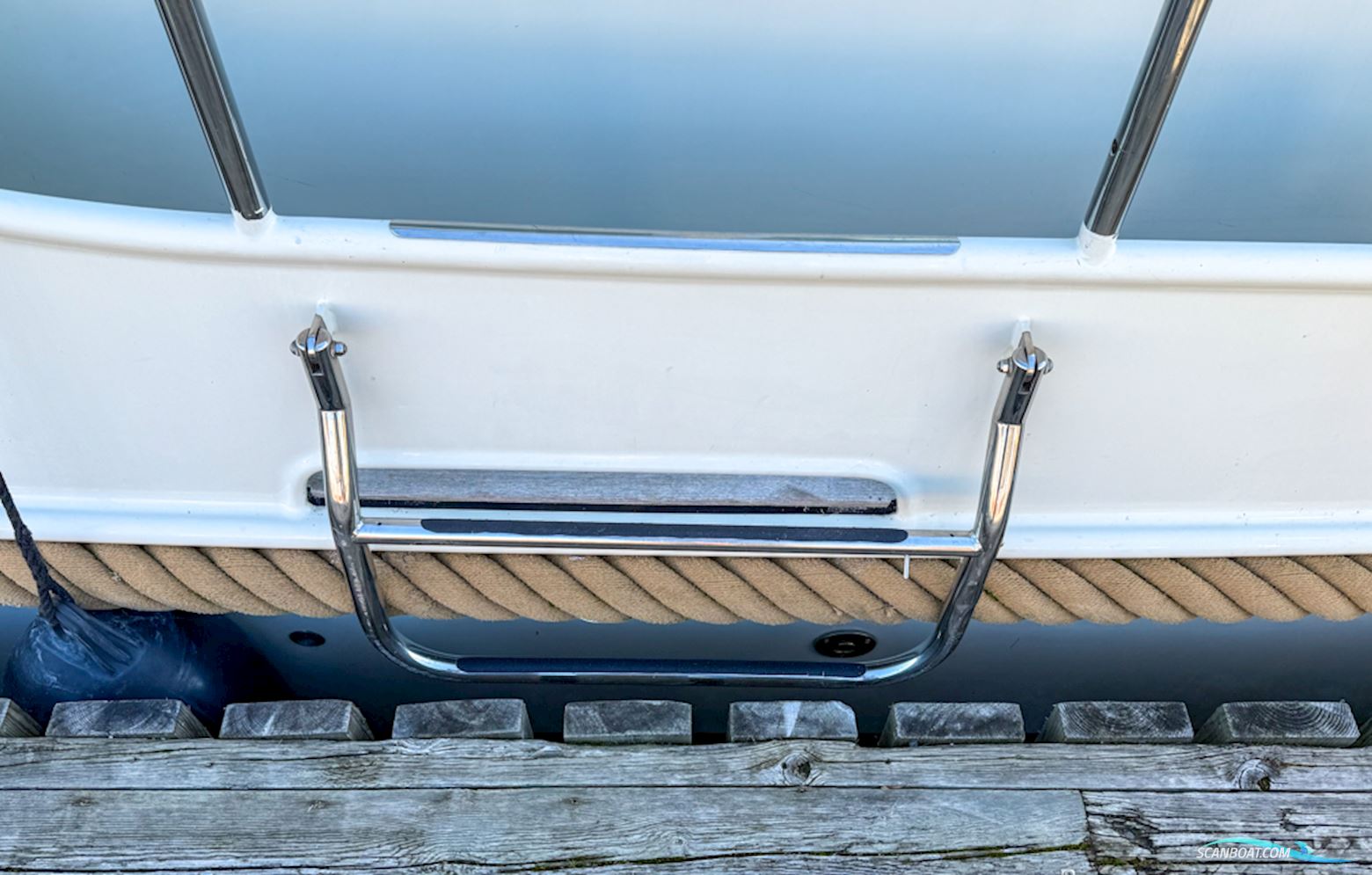 Linssen Grand Sturdy 410 AC