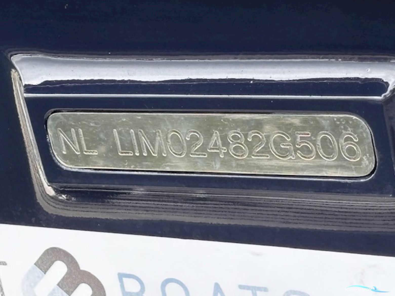 Linssen Grand Sturdy 410 AC Twin