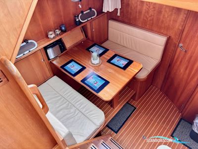 Linssen Grand Sturdy 410 AC Twin Motorbåd 2005, Holland