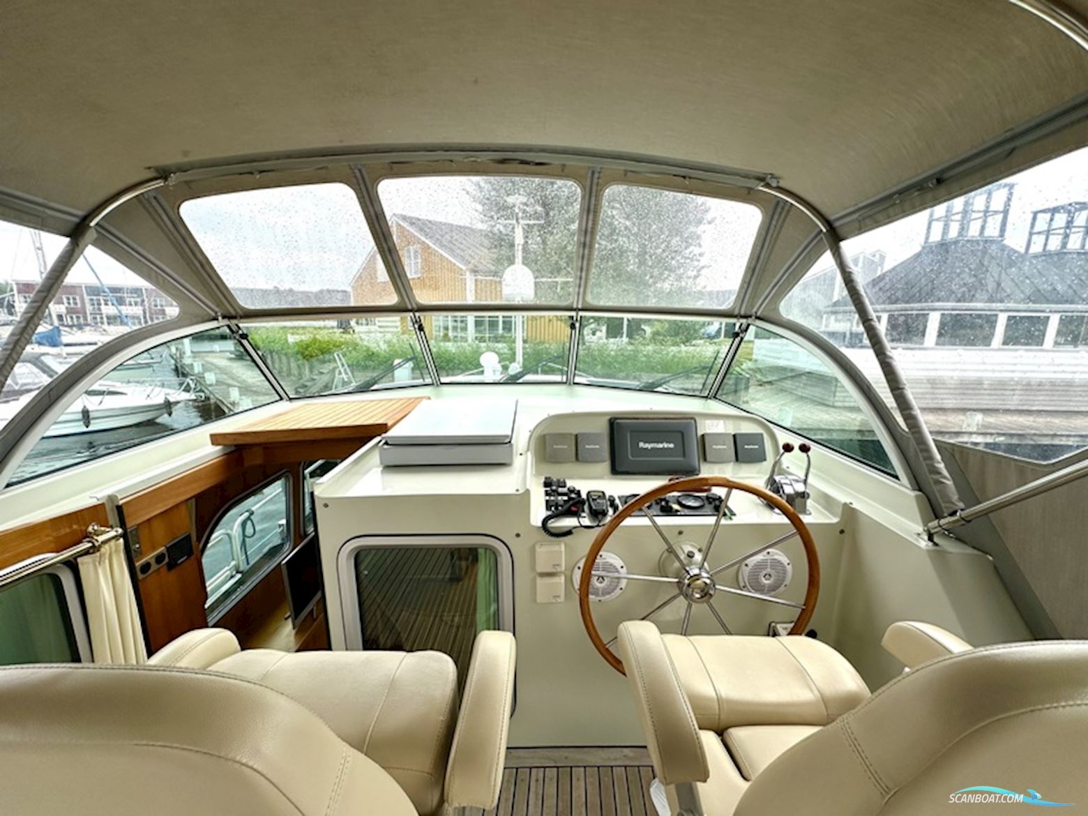 Linssen Grand Sturdy 430 AC