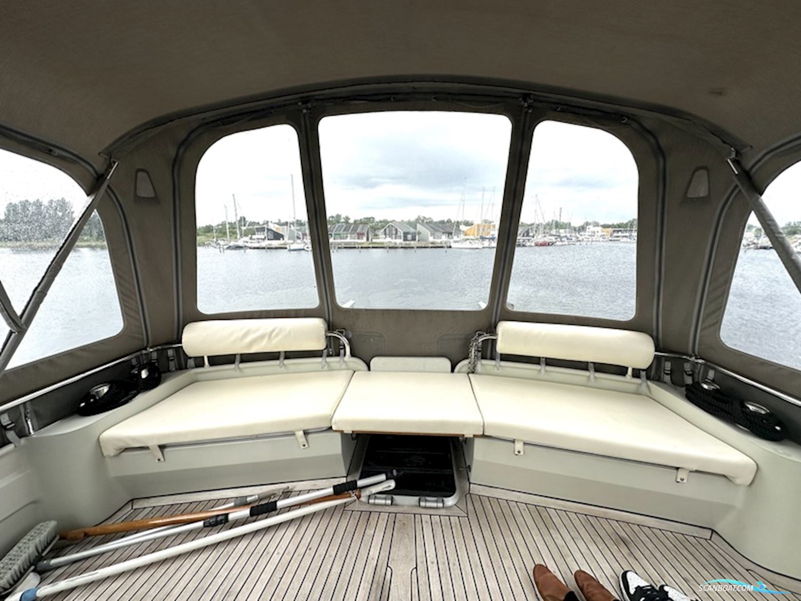 Linssen Grand Sturdy 430 AC