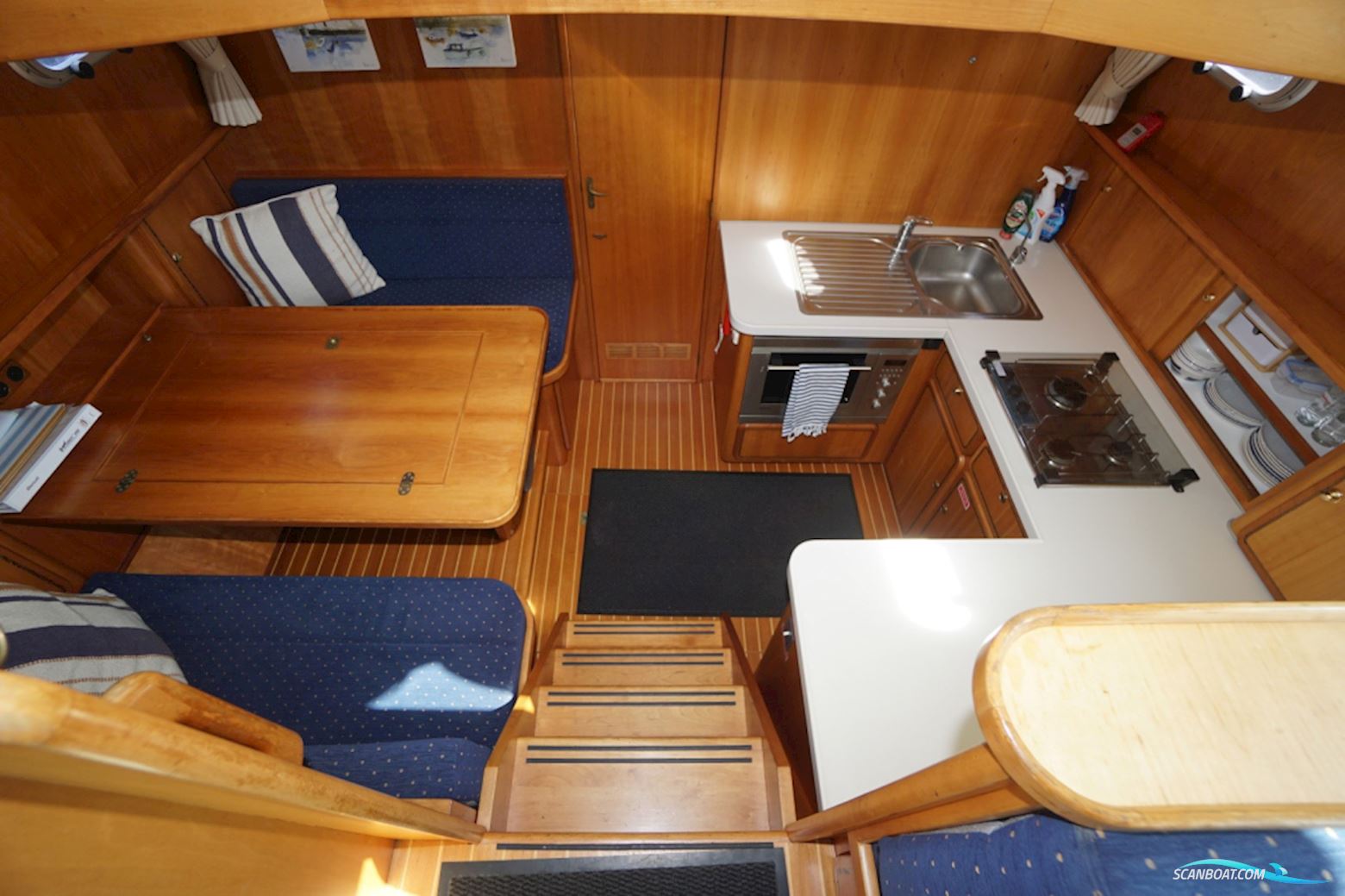 Linssen Grand Sturdy 430