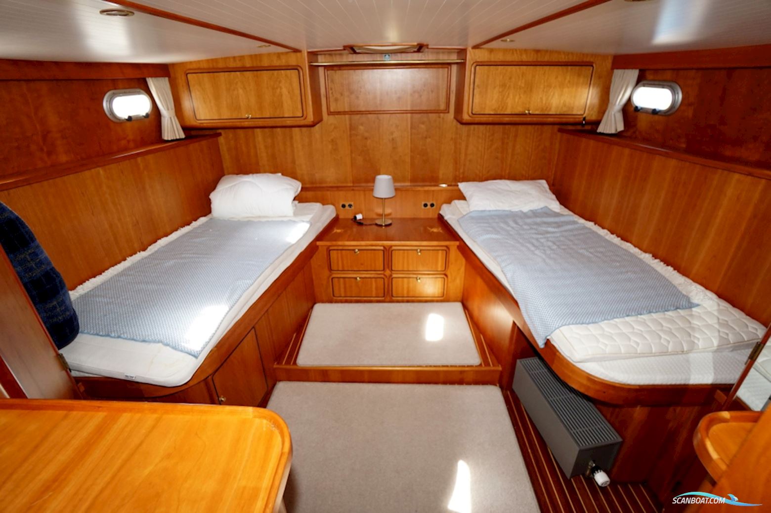 Linssen Grand Sturdy 430