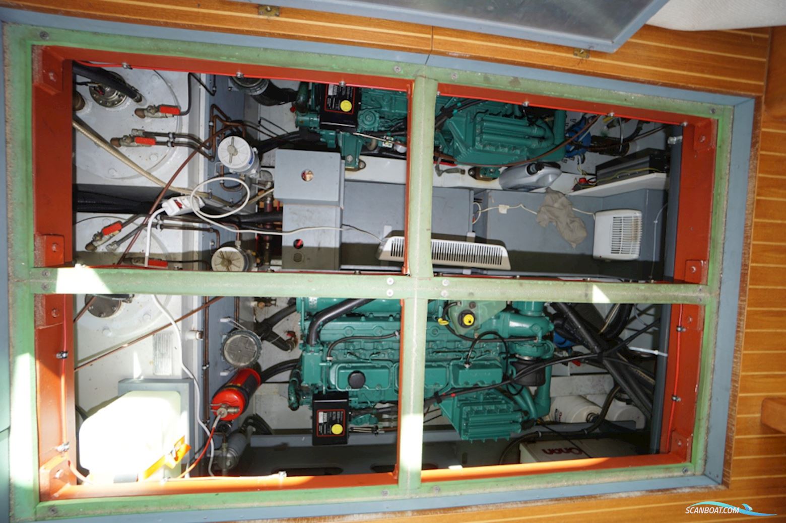 Linssen Grand Sturdy 430