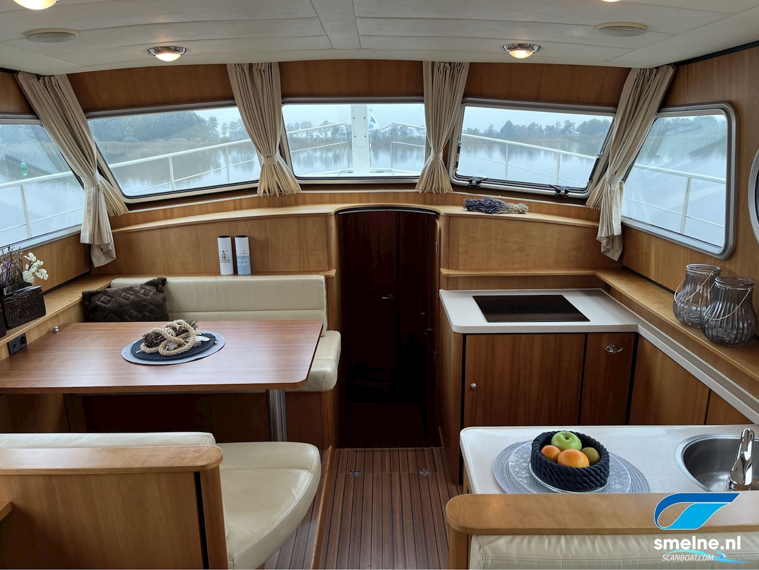 Linssen Grand Sturdy 43.9 AC