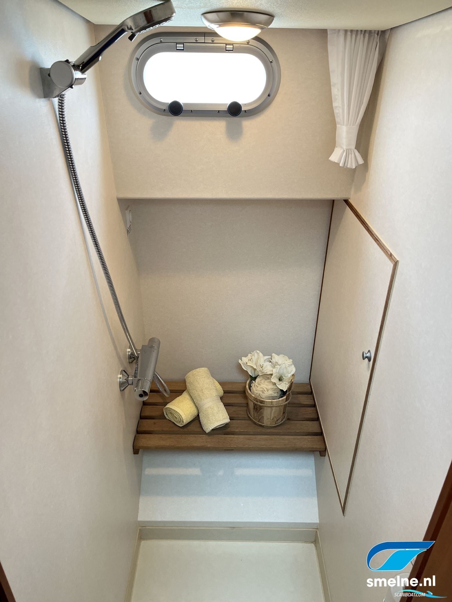 Linssen Grand Sturdy 43.9 AC