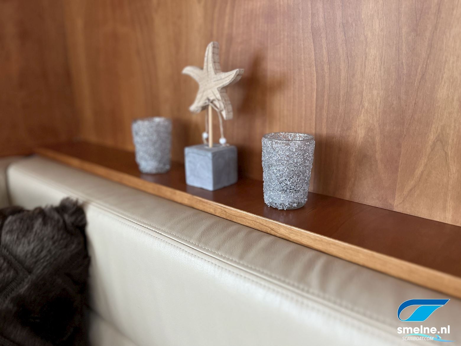 Linssen Grand Sturdy 43.9 AC