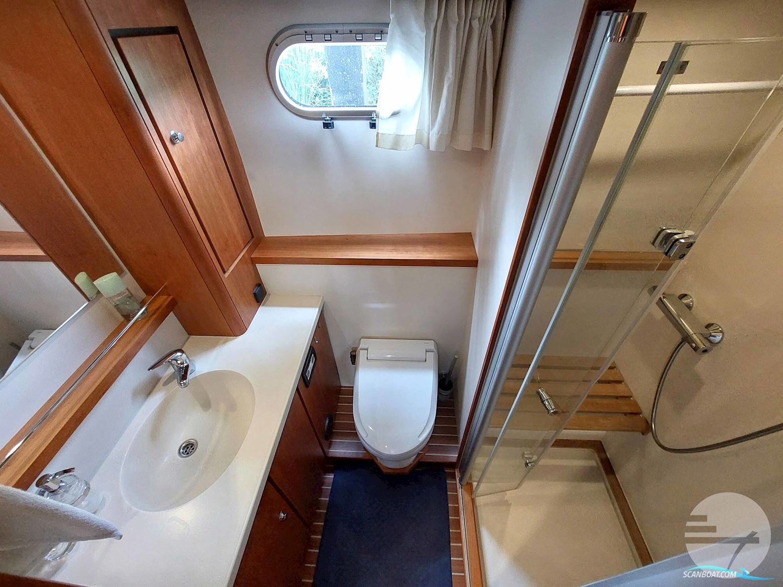 Linssen Grand Sturdy 43.9 AC