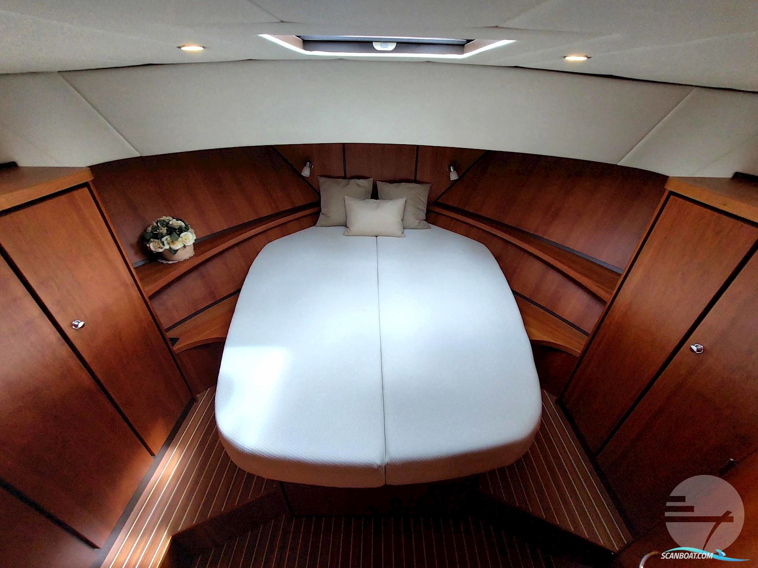 Linssen Grand Sturdy 43.9 AC