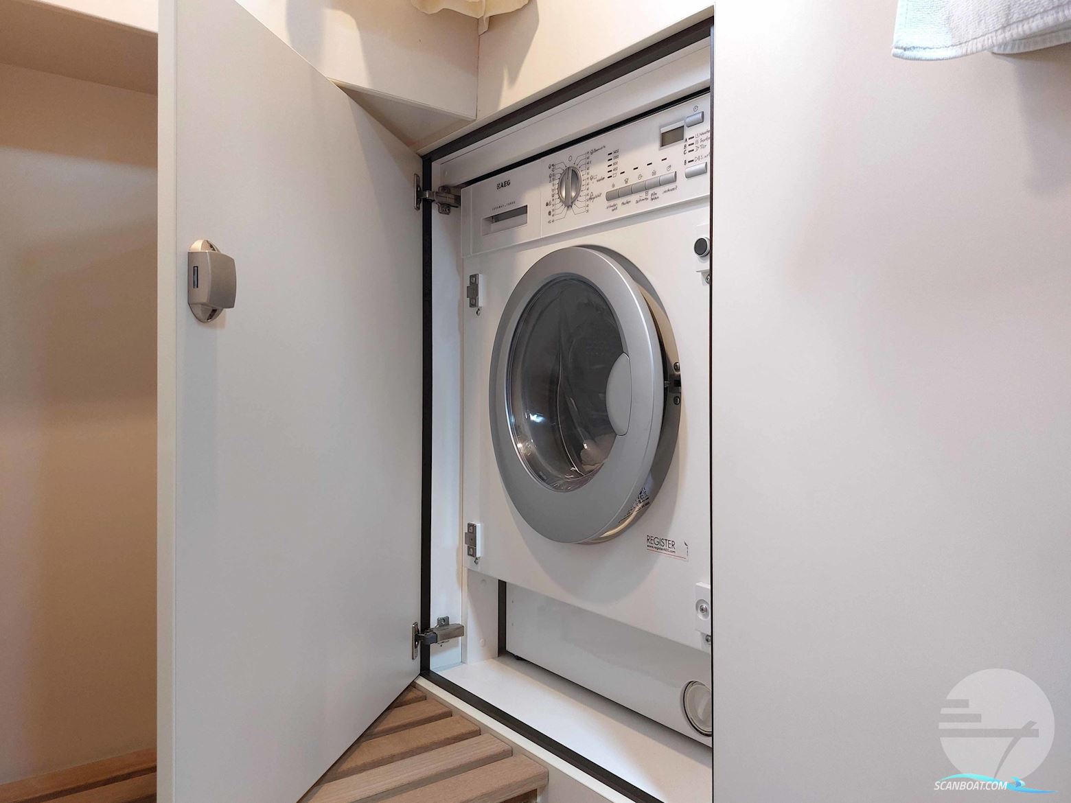 Linssen Grand Sturdy 43.9 AC