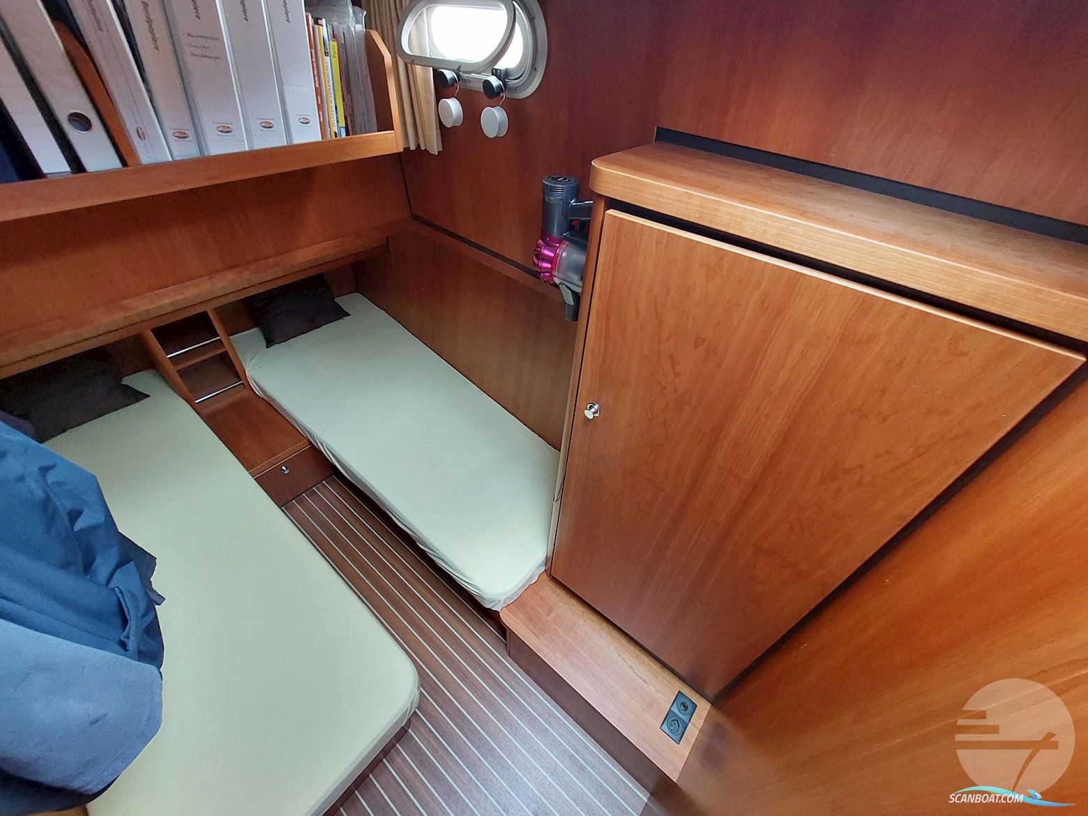 Linssen Grand Sturdy 43.9 AC