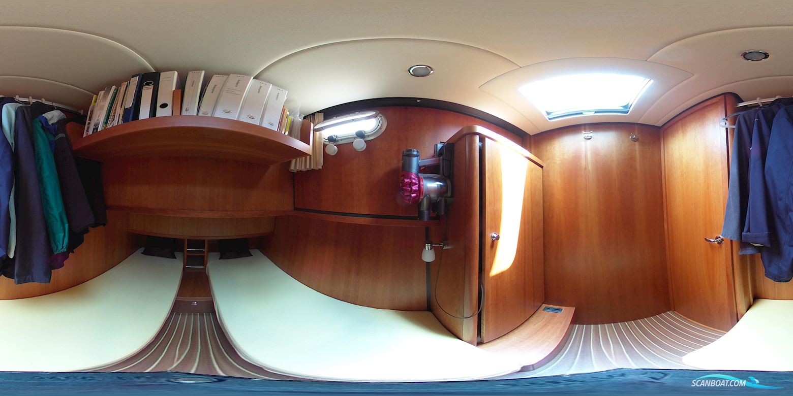 Linssen Grand Sturdy 43.9 AC