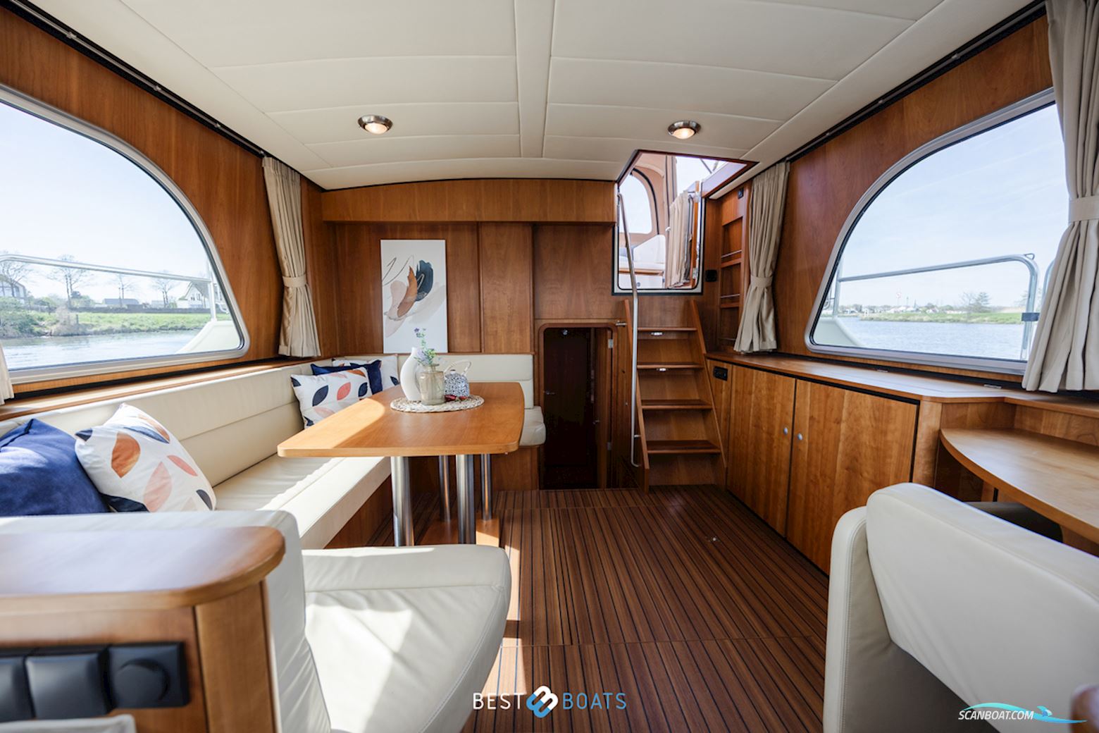 Linssen Grand Sturdy 43.9 AC