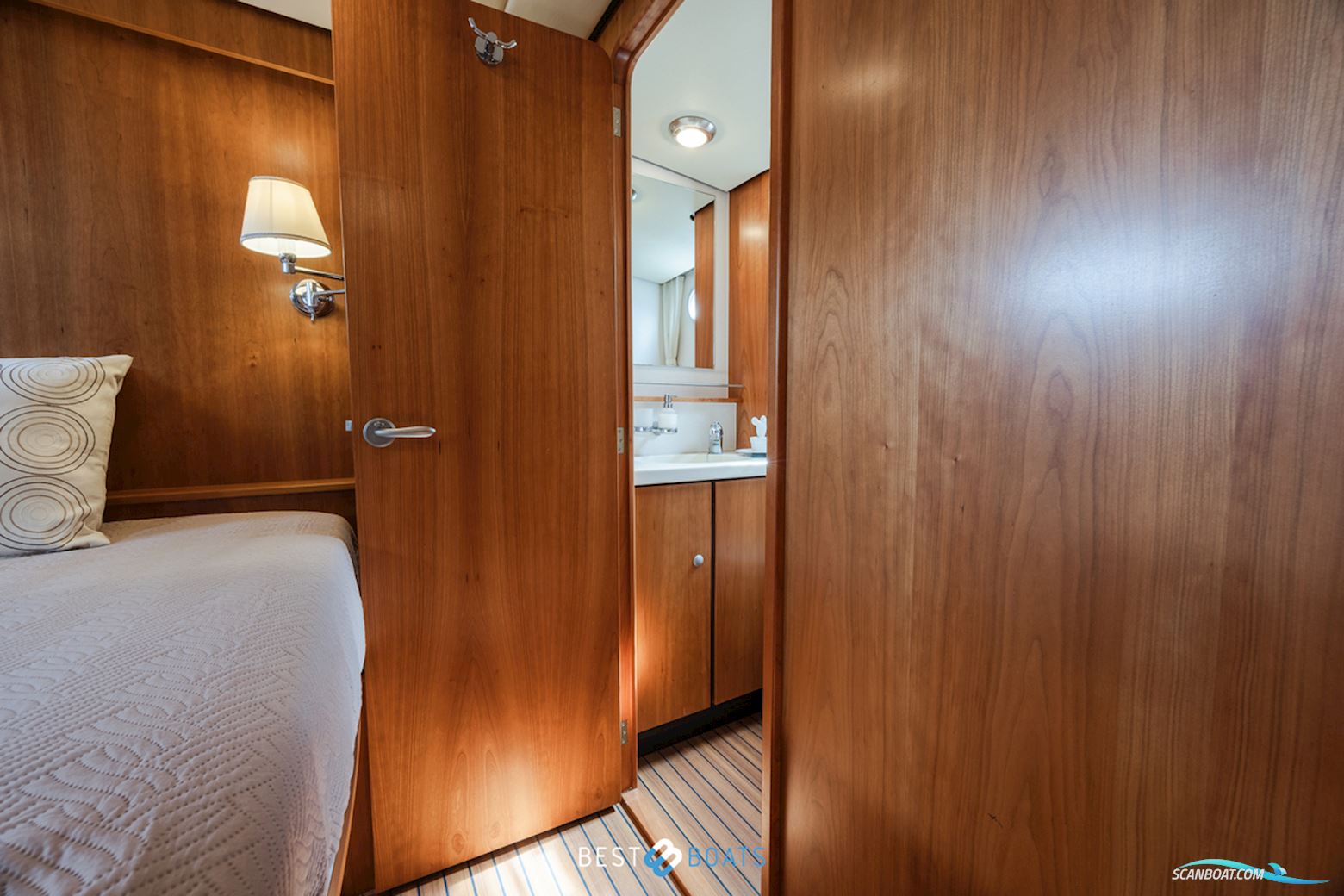 Linssen Grand Sturdy 43.9 AC