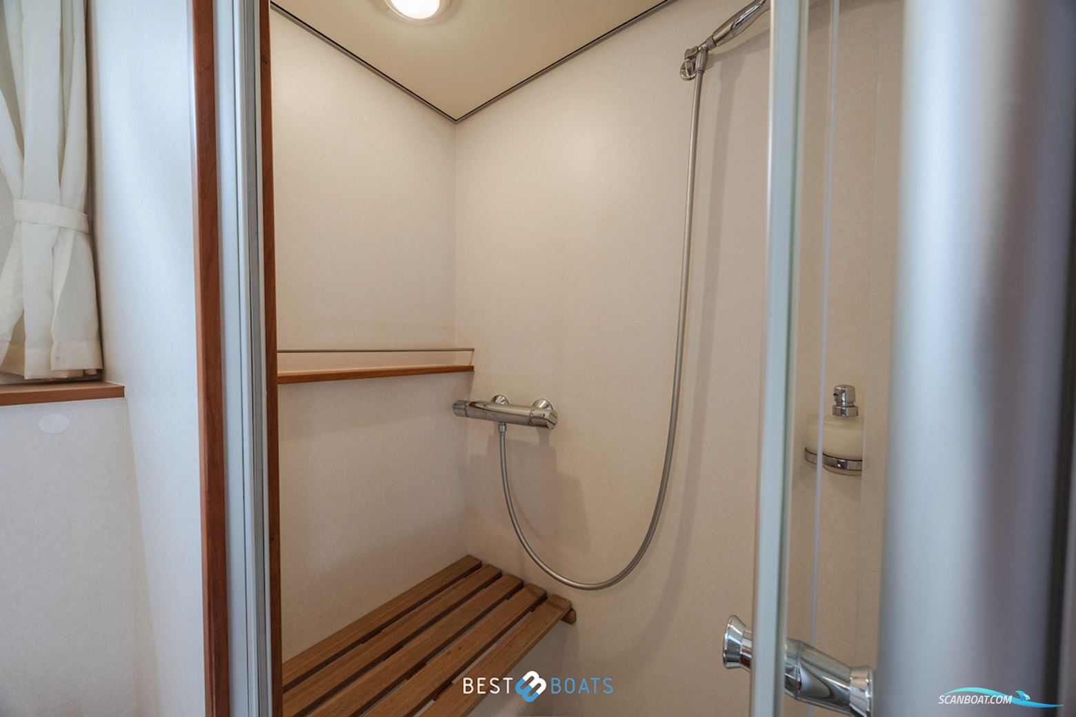 Linssen Grand Sturdy 43.9 AC