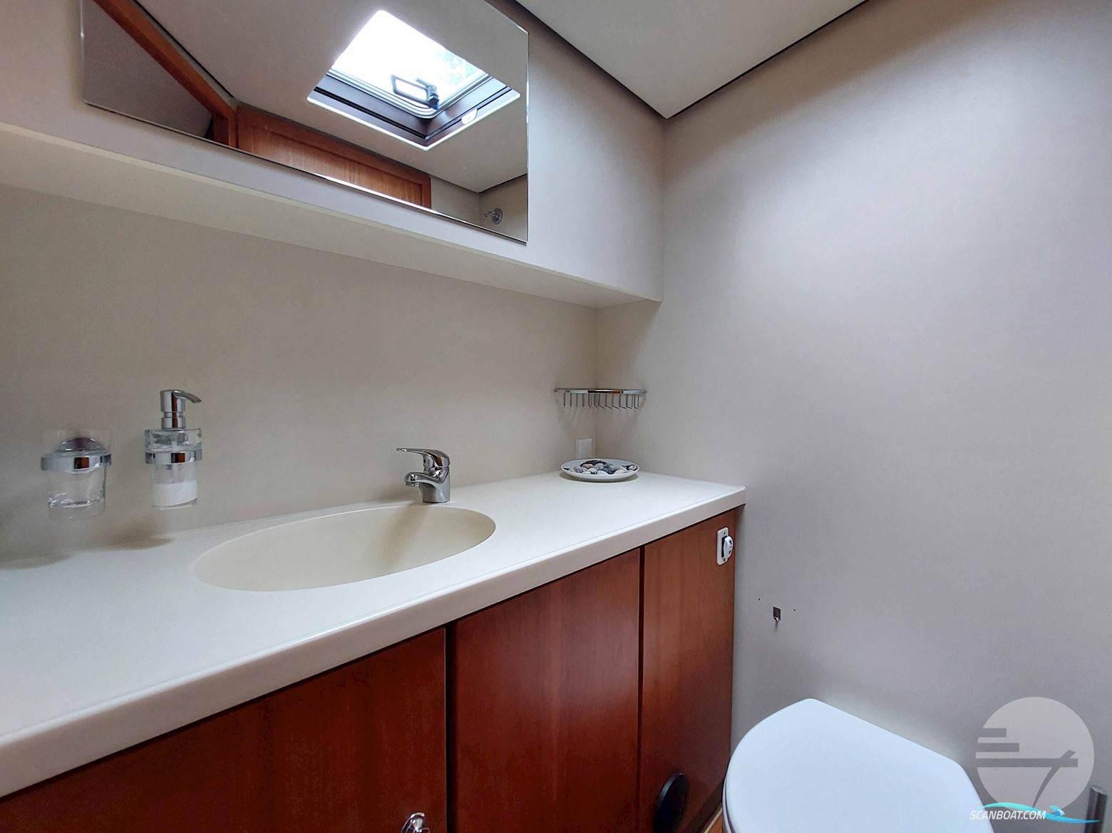 Linssen Grand Sturdy 43.9 AC