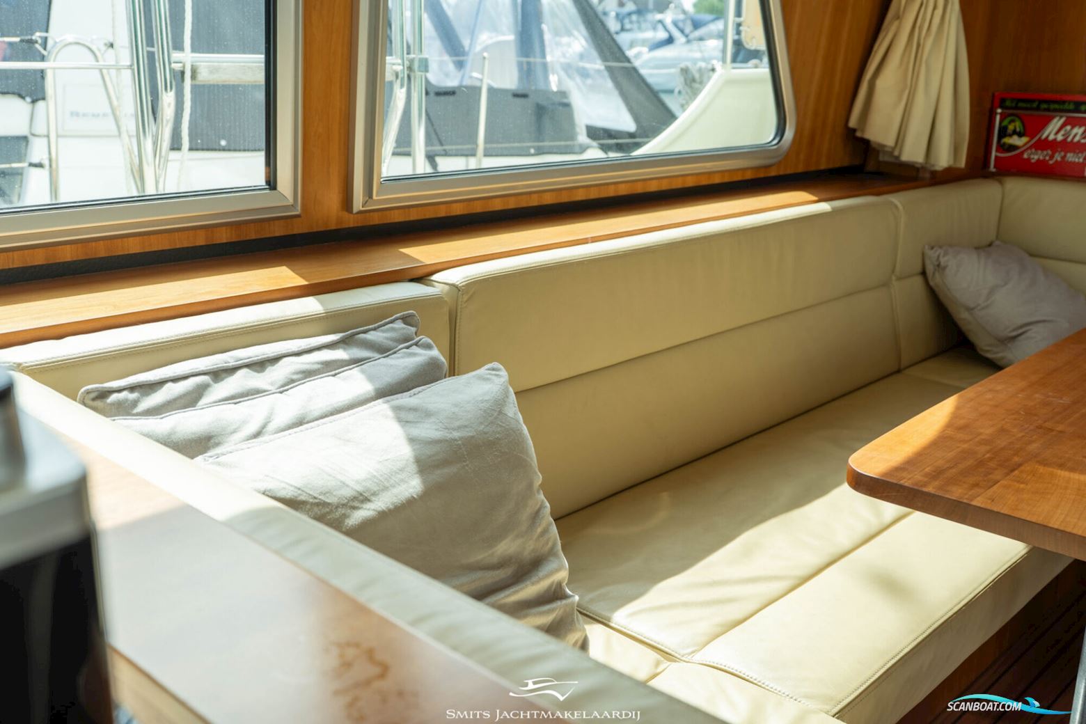 Linssen Grand Sturdy 43.9 AC
