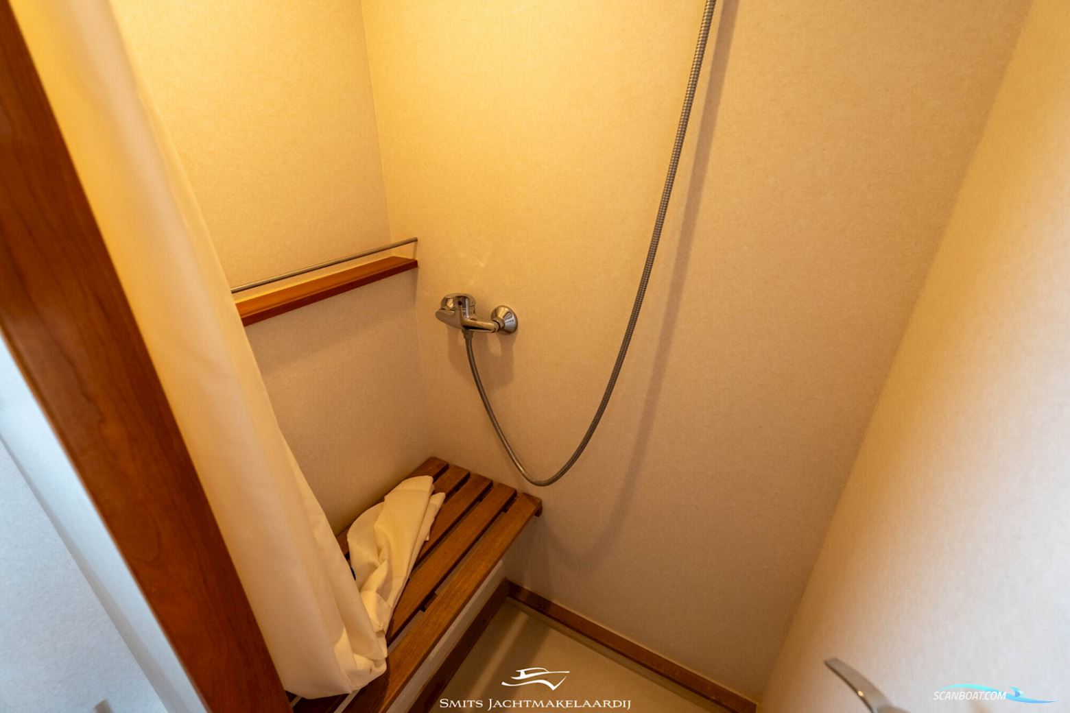 Linssen Grand Sturdy 43.9 AC
