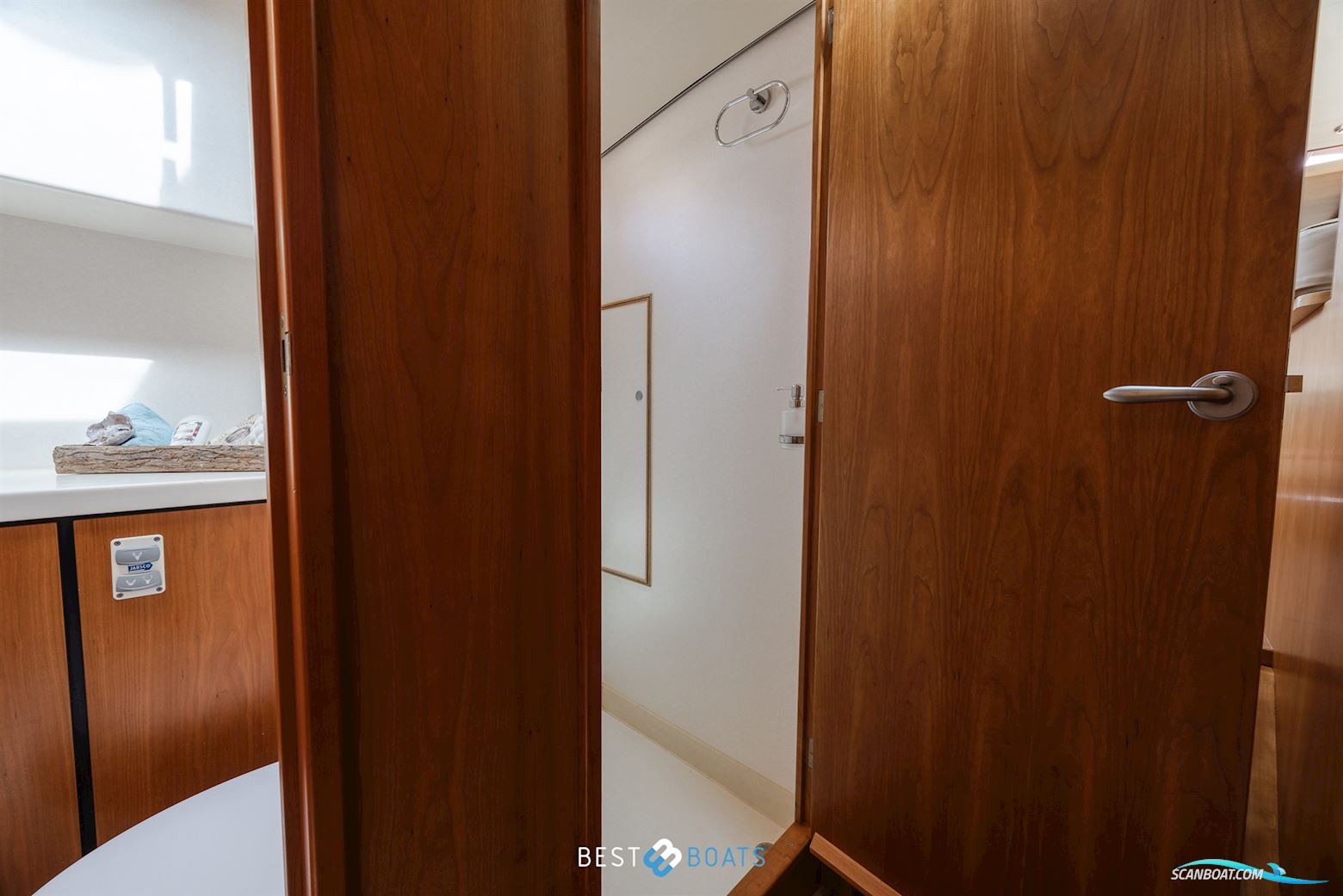 Linssen Grand Sturdy 43.9 AC
