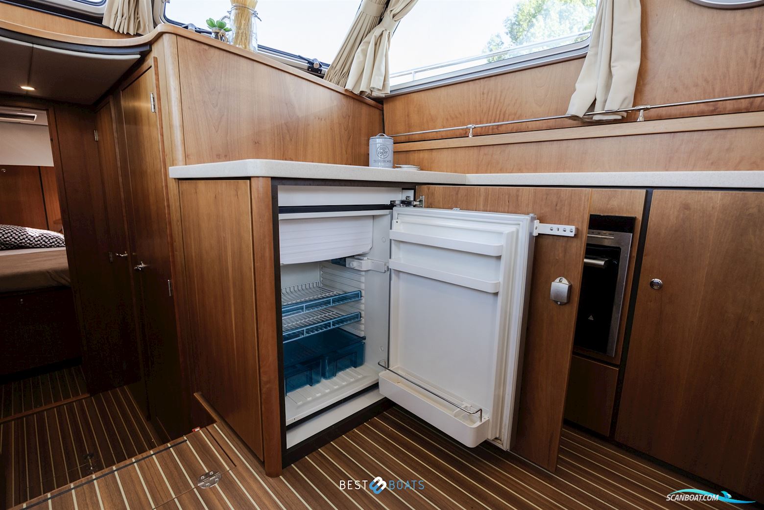 Linssen Grand Sturdy 43.9 AC