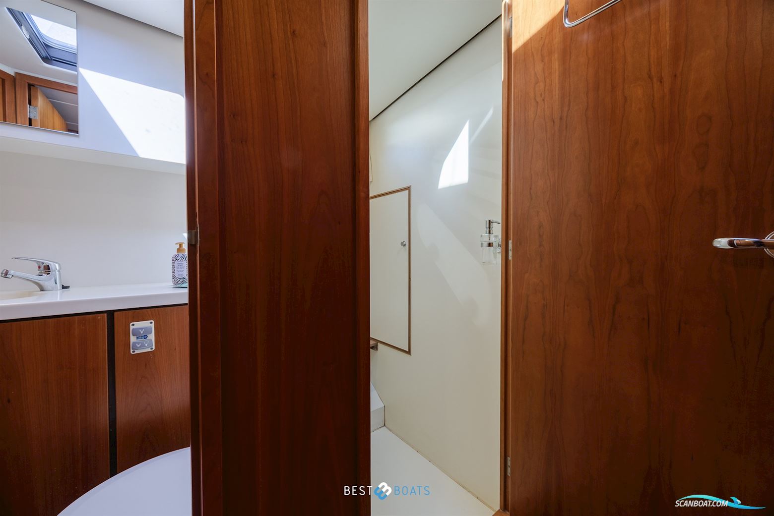 Linssen Grand Sturdy 43.9 AC