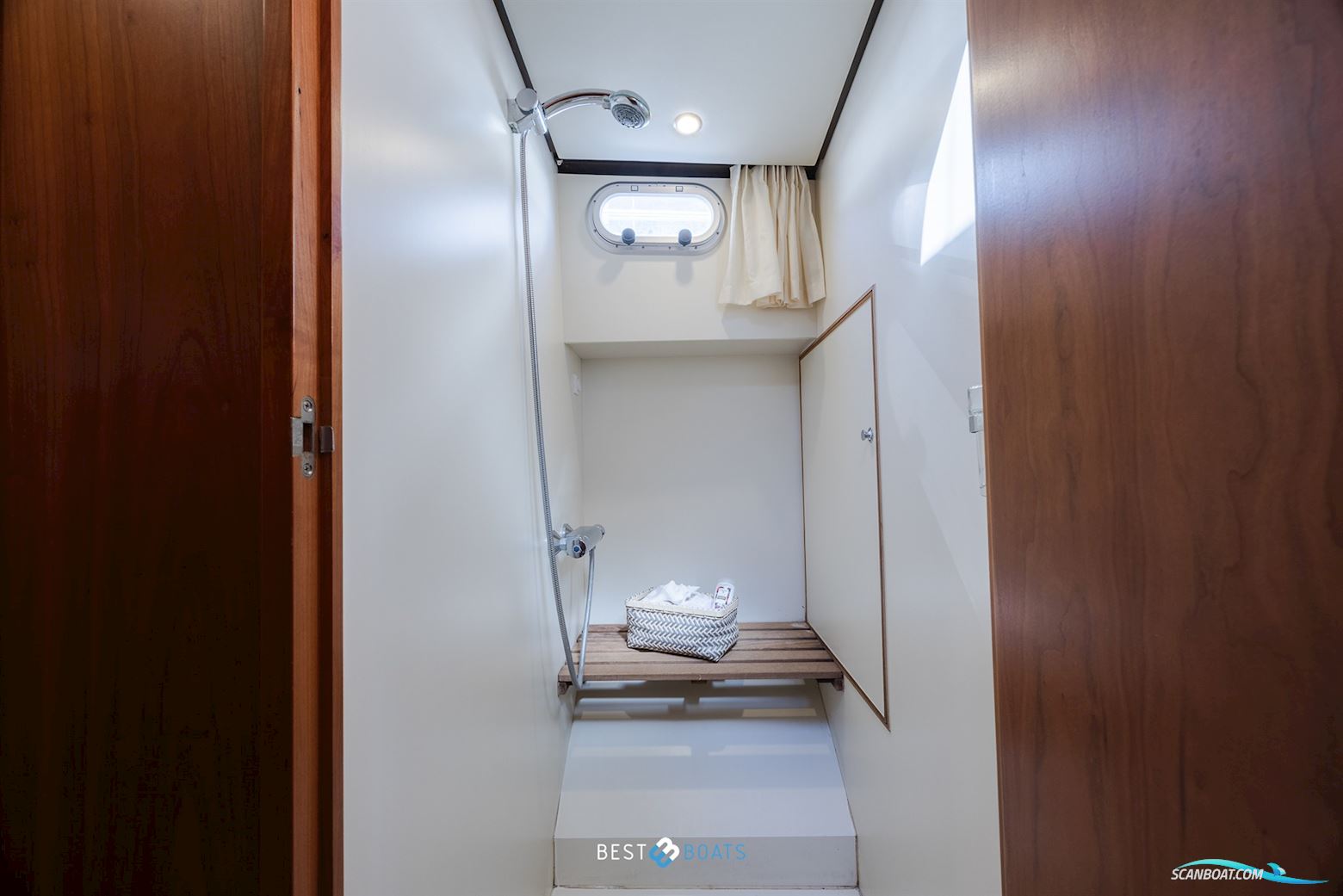Linssen Grand Sturdy 43.9 AC