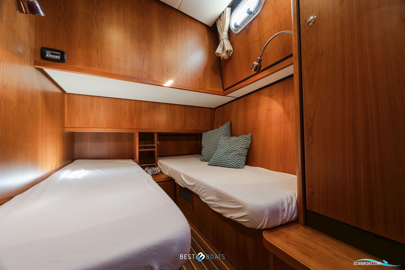 Linssen Grand Sturdy 43.9 AC