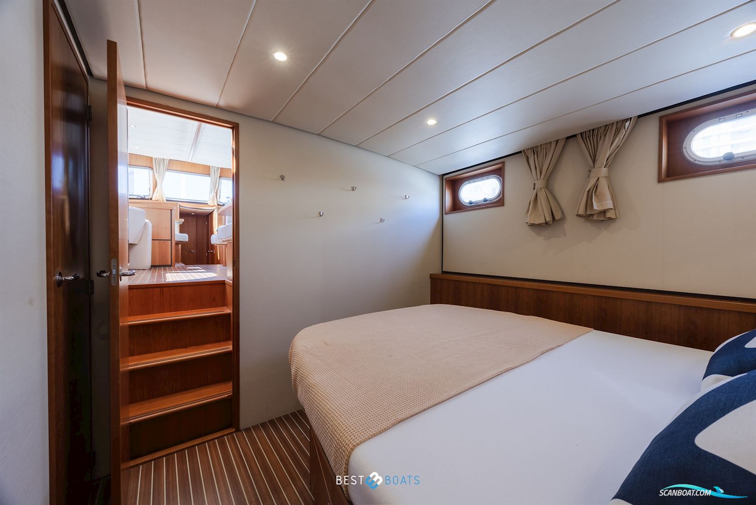 Linssen Grand Sturdy 43.9 AC